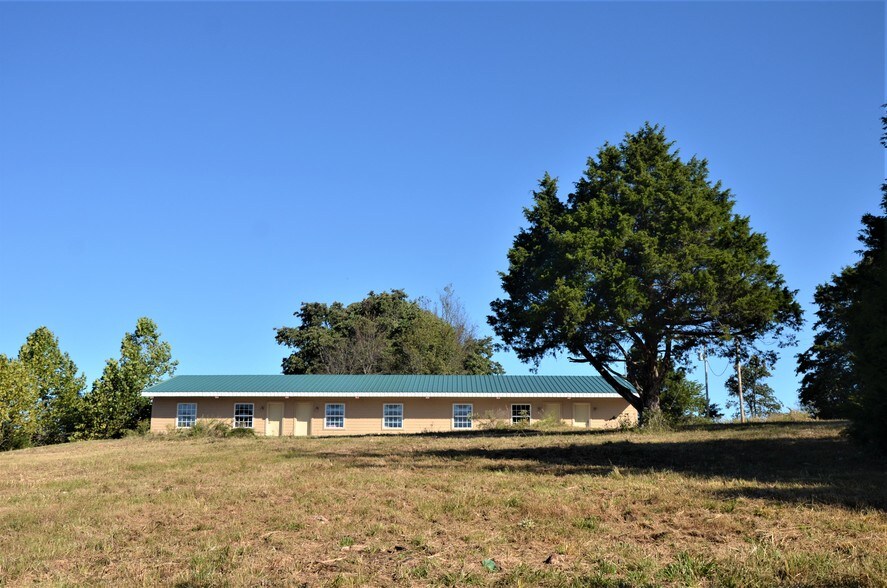 19722 N Highway 127, Garfield, AR for sale - Primary Photo - Image 1 of 1