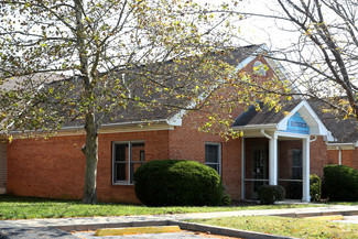 More details for 1239 Woodland Dr, Elizabethtown, KY - Office for Sale