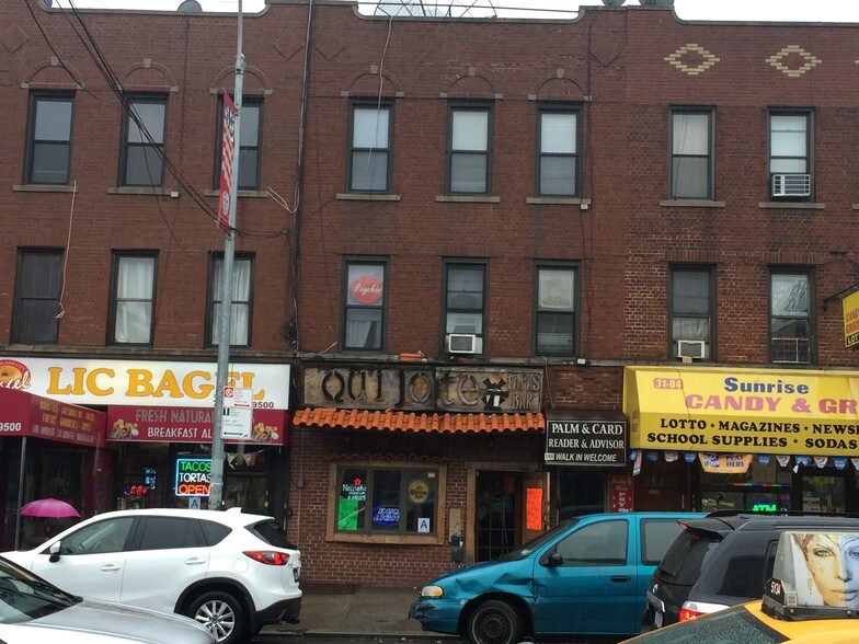 31-06 36th Ave, Long Island City, NY for sale - Primary Photo - Image 1 of 1