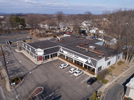 55 E Route 4, Paramus NJ - Warehouse