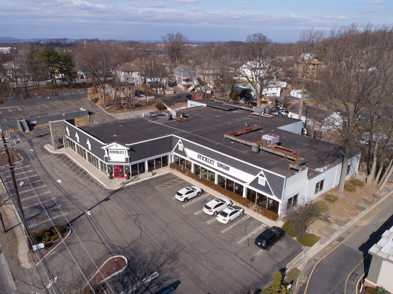 55 E Route 4, Paramus, NJ for lease - Building Photo - Image 1 of 15