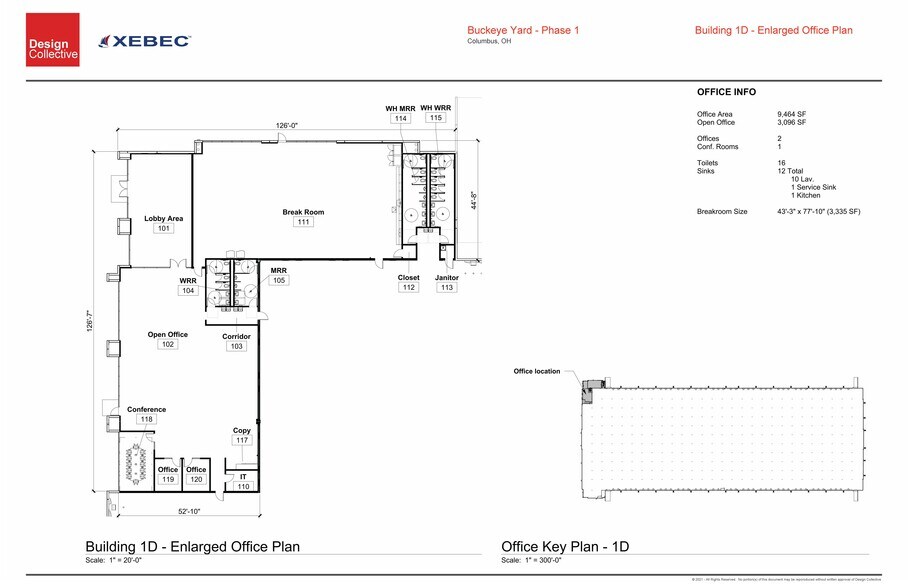 1904 Buckeye Yard Loop W, Columbus, OH for lease - Building Photo - Image 2 of 4