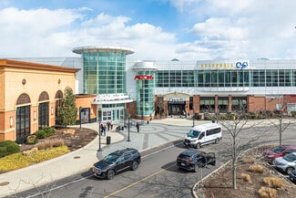 More details for 250 Granite St, Braintree, MA - Retail for Lease