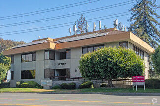 More details for 2727 Walsh Ave, Santa Clara, CA - Office for Lease