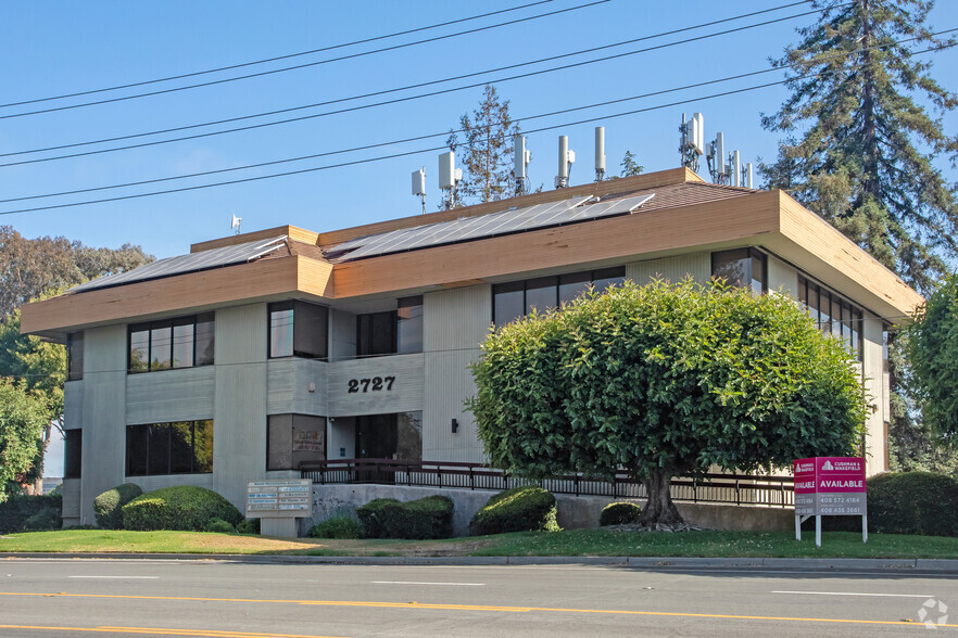 2727 Walsh Ave, Santa Clara, CA for sale - Primary Photo - Image 1 of 1