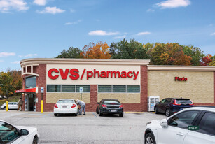 CVS - Long Term Corporately Guaranteed Lease - NNN Property