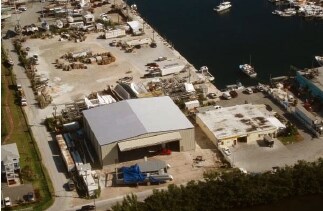 6811 Shrimp Rd, Stock Island, FL for sale - Primary Photo - Image 1 of 1