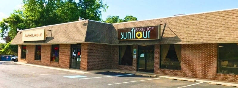 3119 Route 38, Mount Laurel, NJ for sale - Building Photo - Image 1 of 1