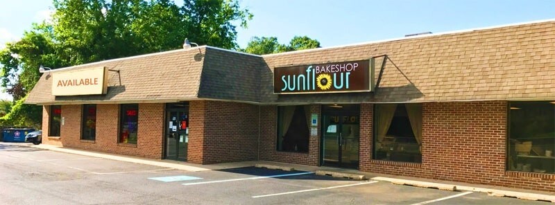 3119 Route 38, Mount Laurel, NJ for sale Primary Photo- Image 1 of 1