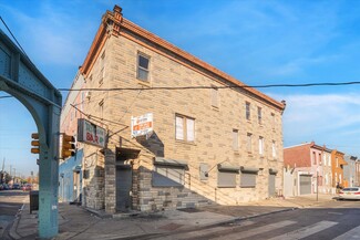 More details for 551 E Cambria St, Philadelphia, PA - Retail for Sale