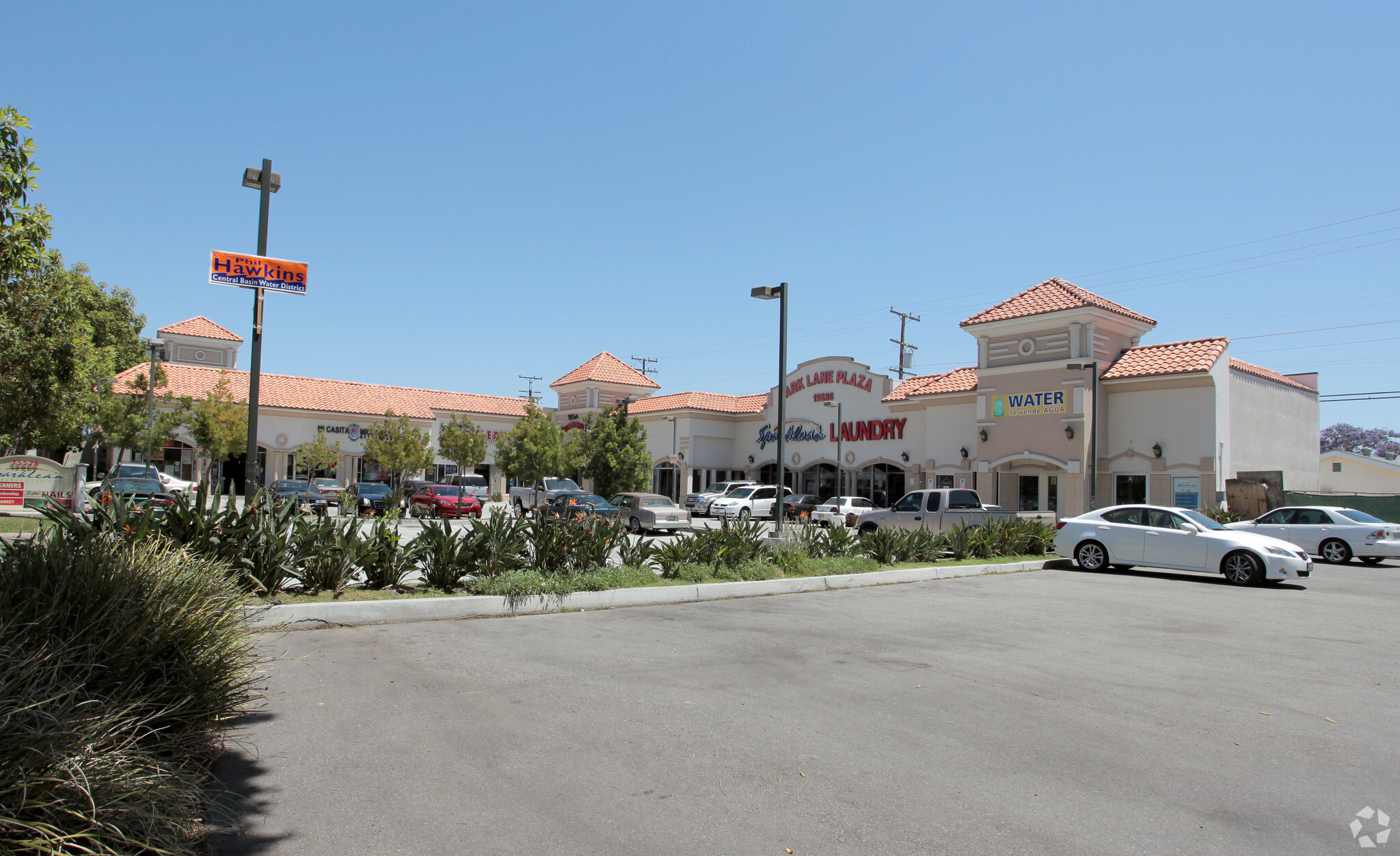 15526 Paramount Blvd, Paramount, CA for sale Building Photo- Image 1 of 1