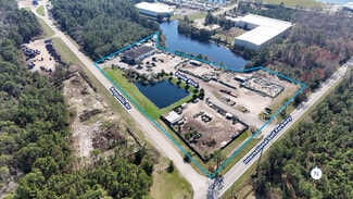 More details for 134 Poole Blvd, Saint Augustine, FL - Flex for Lease