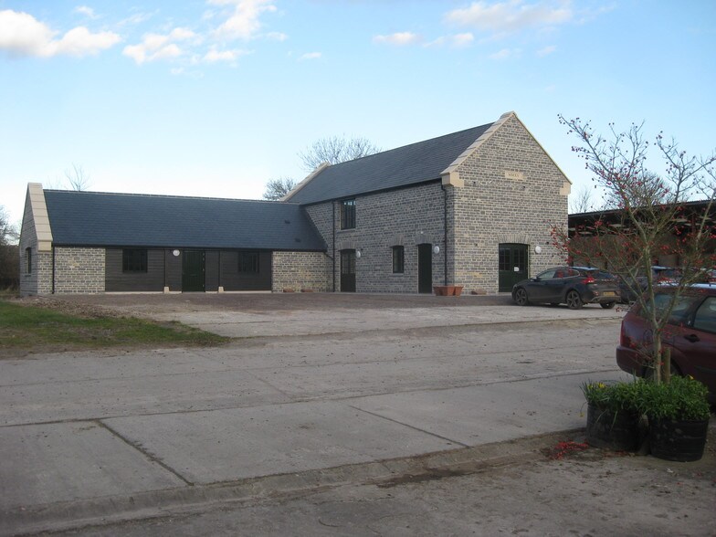 Bridge Barns, Langport for sale - Building Photo - Image 1 of 1