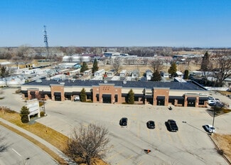 More details for 525 N Peters Ave, Fond Du Lac, WI - Retail for Sale