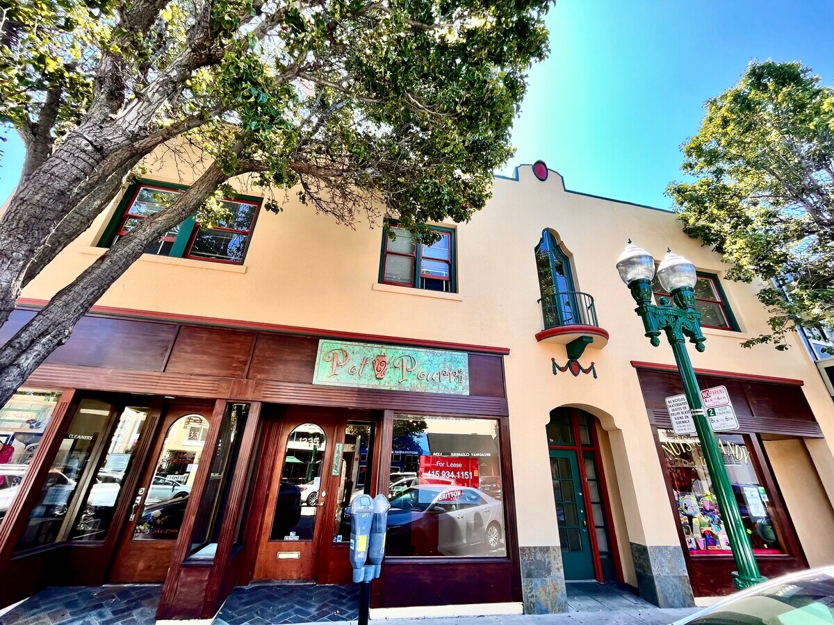 12331241 Broadway, Burlingame, CA 94010