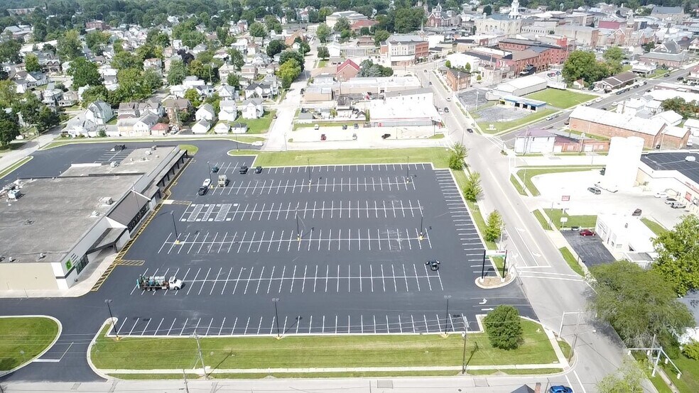 395 Martin St, Greenville, OH for sale - Building Photo - Image 2 of 3