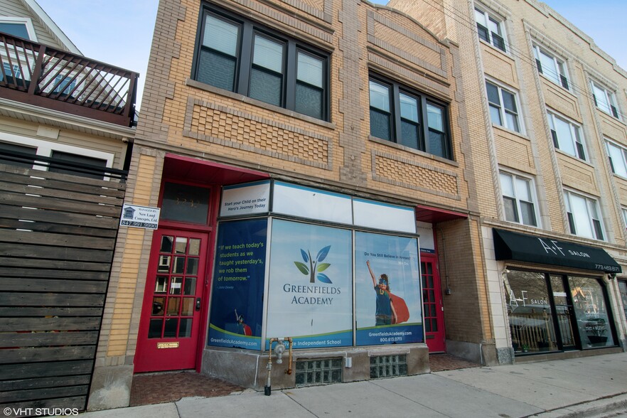 3232 N Elston Ave, Chicago, IL 60618 | LoopNet