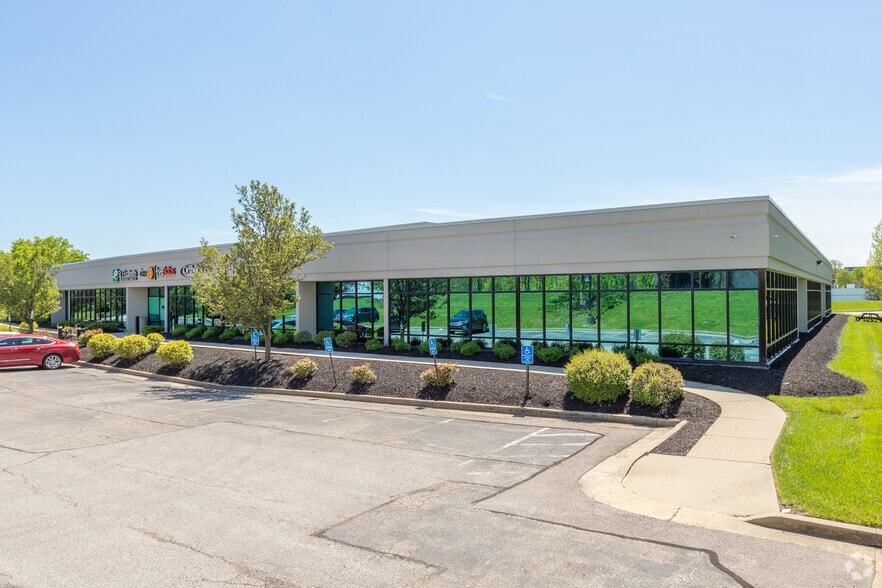 4123 Olympic Blvd, Erlanger, KY for lease - Building Photo - Image 1 of 2