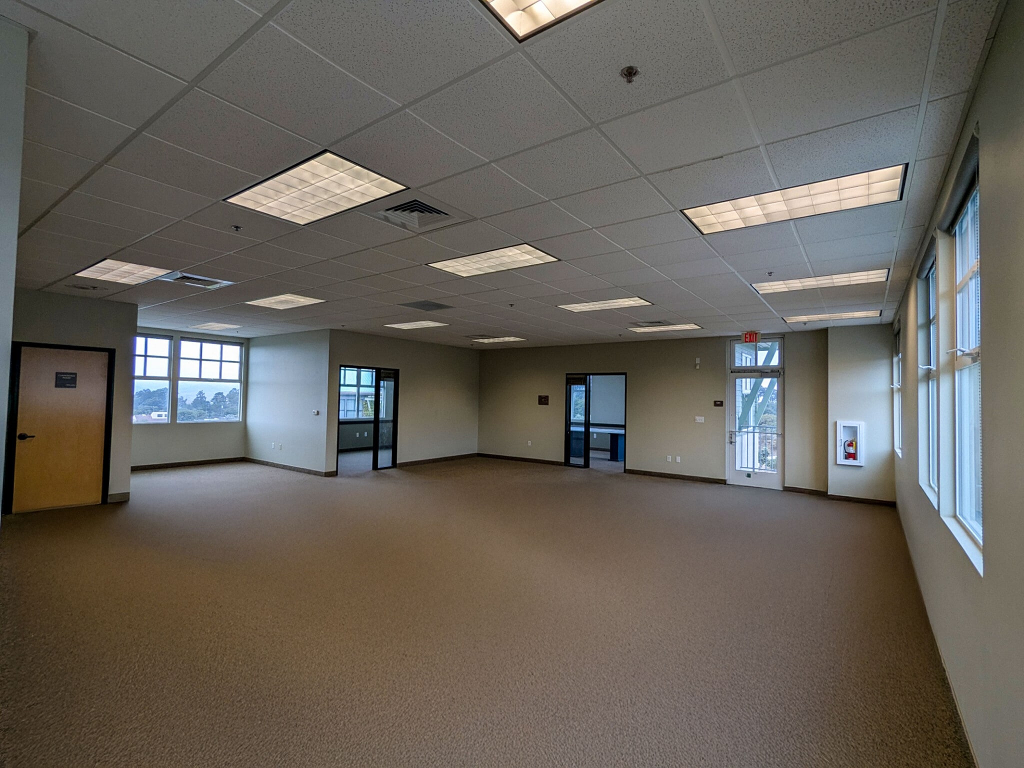 1330 Van Beurden Dr, Los Osos, CA for lease Interior Photo- Image 1 of 9