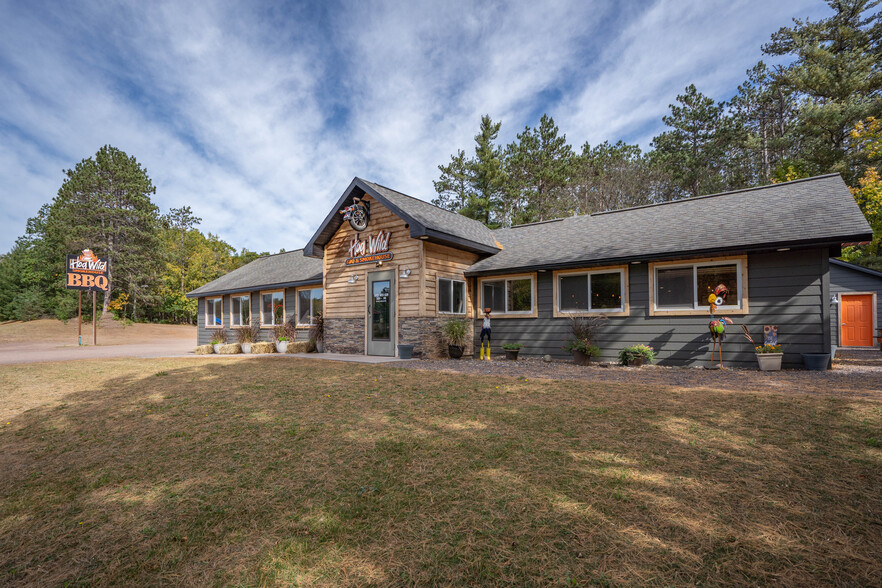 10688 S Us-53, Solon Springs, WI for sale - Building Photo - Image 1 of 38