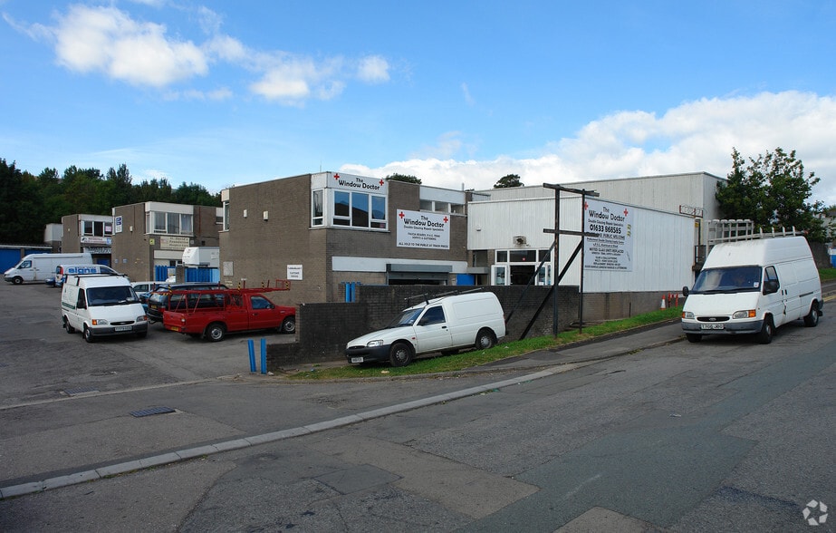 Woodside Rd, Cwmbran for sale - Primary Photo - Image 1 of 1