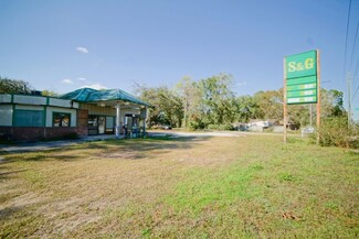 More details for 270 College Dr, Orange Park, FL - Retail for Sale