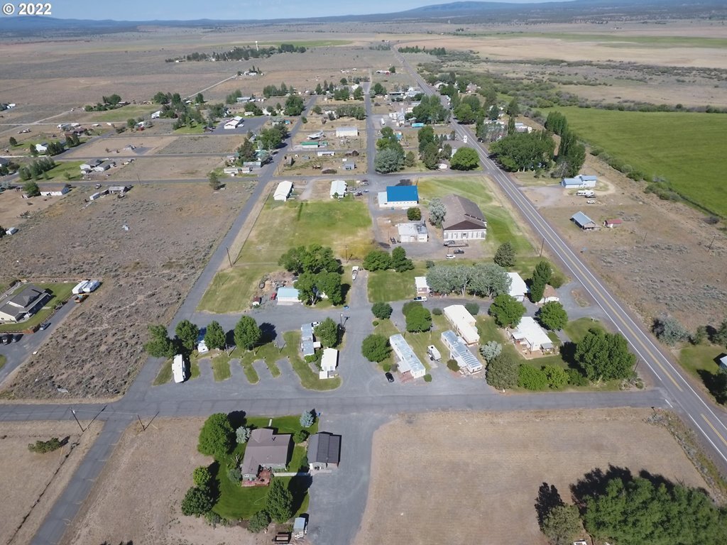 65366 Highway 31, Silver Lake, OR 97638 Silver Lake RV Park