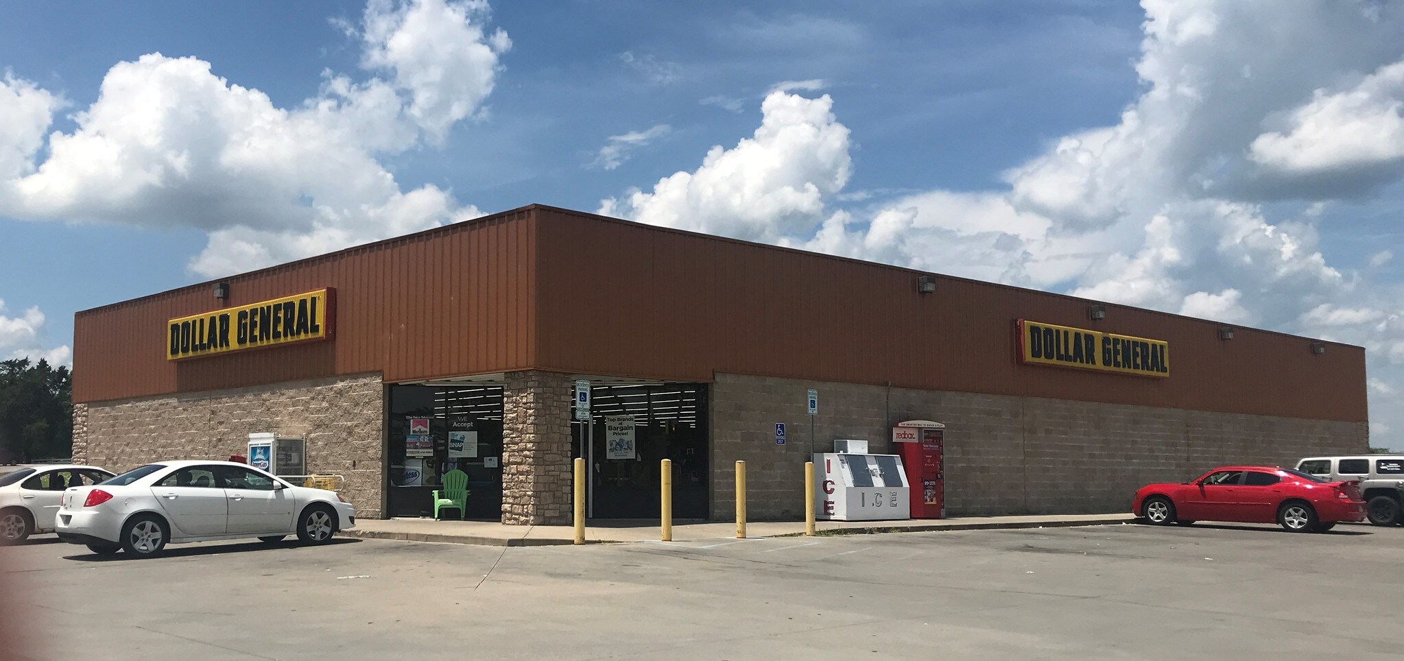 260 Cross Creek Blvd, Branson, MO for sale Building Photo- Image 1 of 1