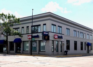 More details for 138 N Main St, Rice Lake, WI - Office for Lease