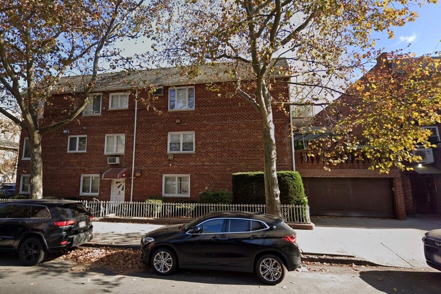 5401 15th Ave, Brooklyn, NY for sale - Building Photo - Image 2 of 8