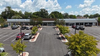 More details for 415 Rome St, Carrollton, GA - Retail for Lease