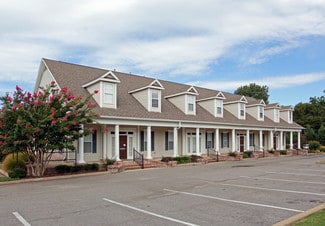 More details for 2705 Appling Rd, Memphis, TN - Office for Sale