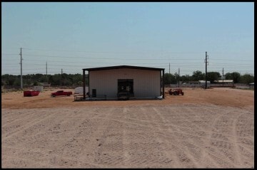 TBD S County Rd 1160, Midland, TX for lease - Building Photo - Image 3 of 6