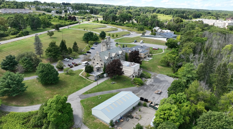 1251 Trumansburg Rd, Ithaca, NY for sale - Building Photo - Image 3 of 21