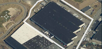 More details for 51-53 Hook Rd, Bayonne, NJ - Industrial for Lease