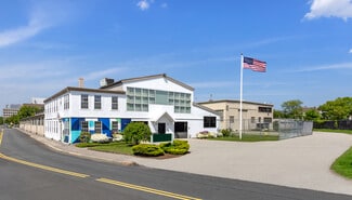 More details for 40 Smith Pl, Cambridge, MA - Industrial for Lease