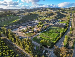 12120 Stockton Rd, Moorpark, CA - aerial  map view - Image1