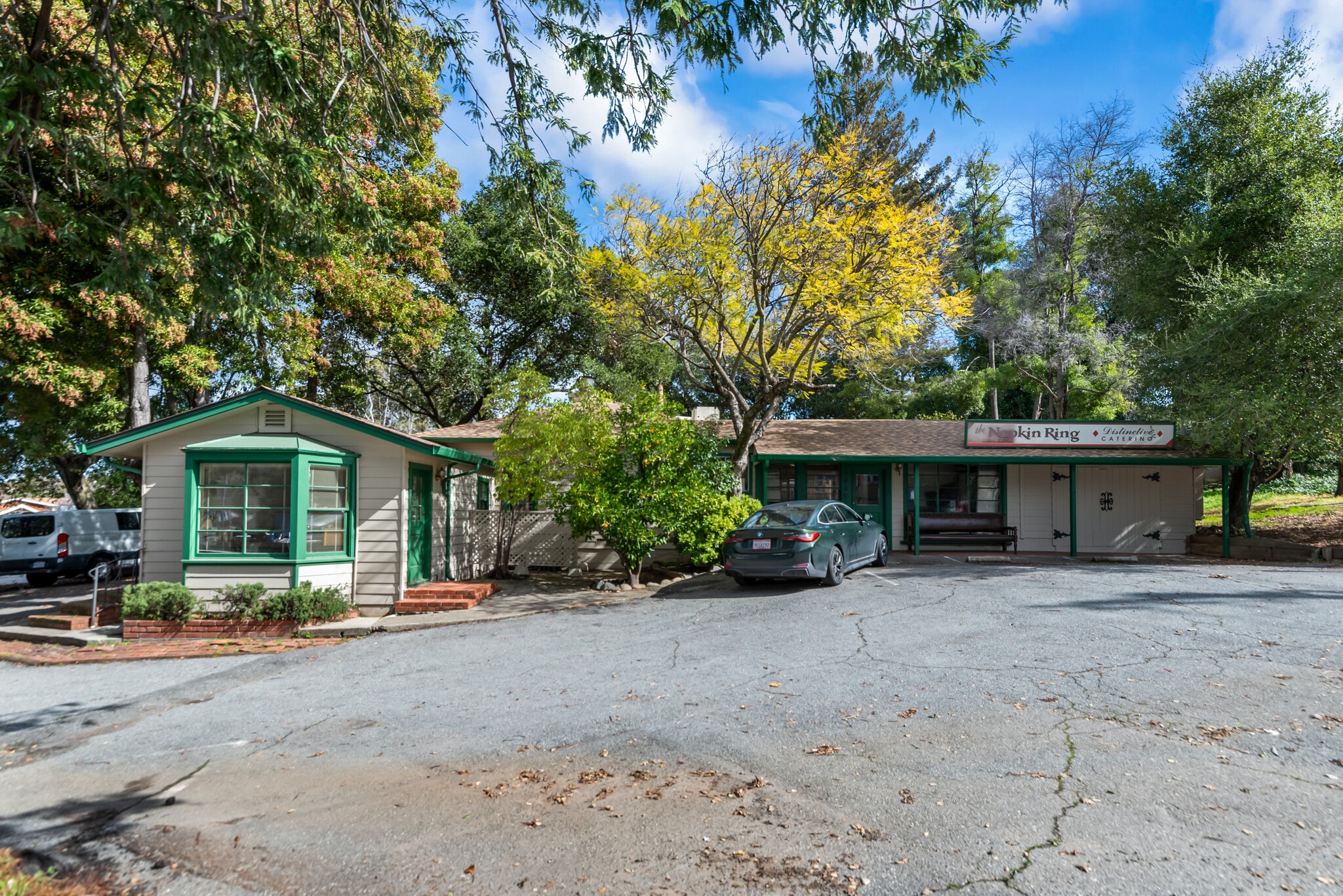 14496 Oak Pl, Saratoga, CA for sale Primary Photo- Image 1 of 27