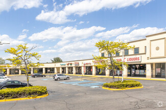 More details for 745 Poole Ave, Hazlet, NJ - Office, Retail for Lease