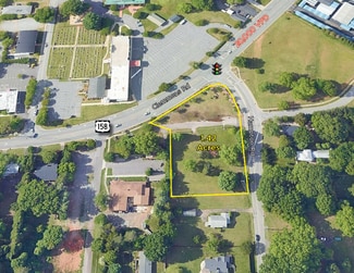 More details for Hampton Rd, Clemmons, NC - Land for Sale