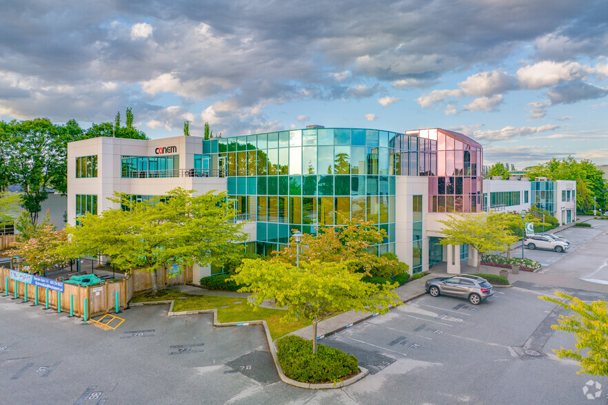 13351 Commerce Pky, Richmond, BC for lease - Building Photo - Image 1 of 15