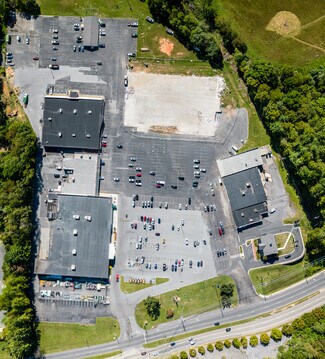 More details for 744-766 N Lee Hwy, Lexington, VA - Retail for Lease