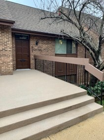 8351-8357 Greensboro Dr, McLean, VA for lease - Building Photo - Image 2 of 3