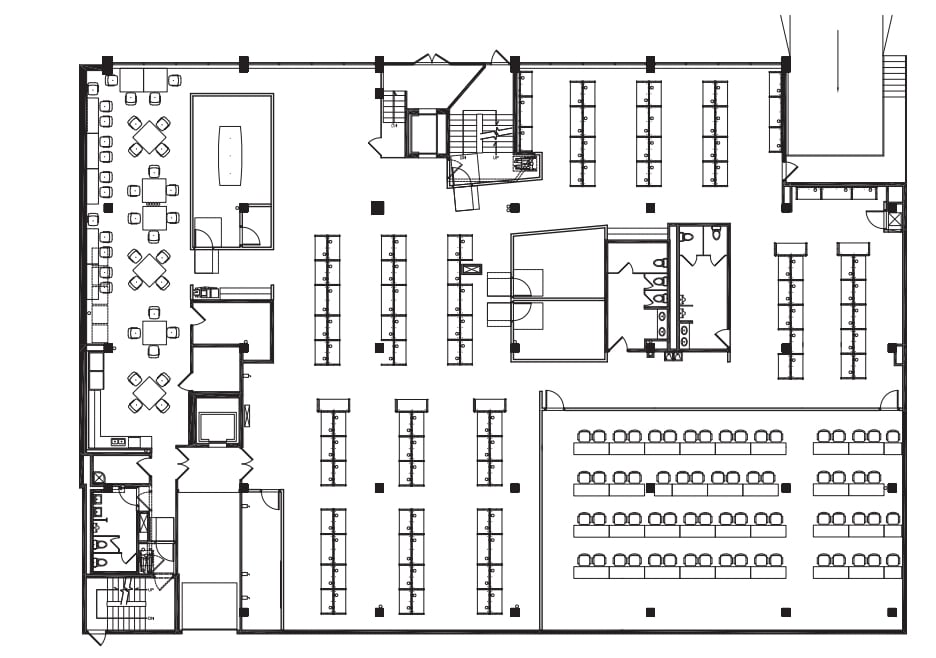 225 W Superior St, Chicago, IL for sale Floor Plan- Image 1 of 1