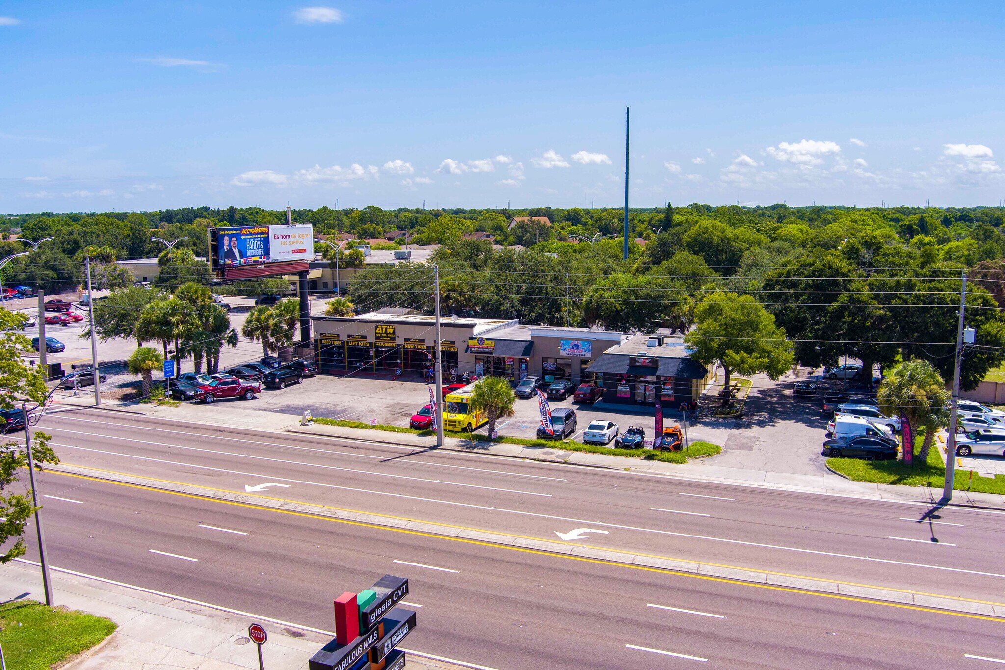 185 S Semoran Blvd, Orlando, FL for sale Building Photo- Image 1 of 1