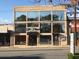 1004 Reisterstown Road - Storefront Property