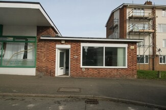 More details for 89 Crown Way, Leamington Spa - Retail for Lease