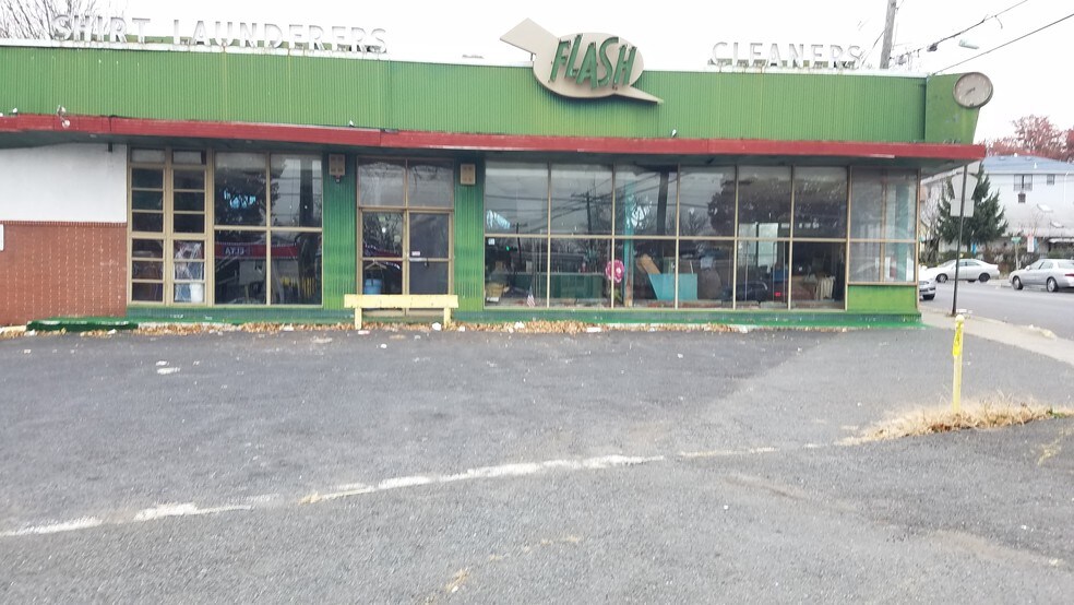 1398 Liberty Ave, Hillside, NJ 07205