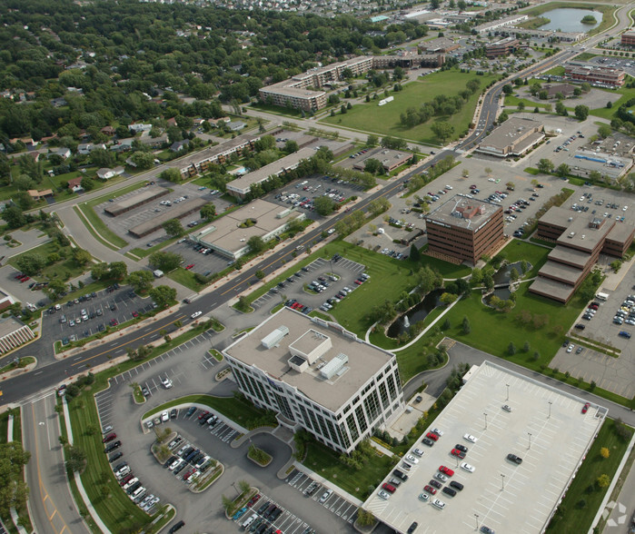 7373 147th St W, Apple Valley, MN for lease - Aerial - Image 3 of 17