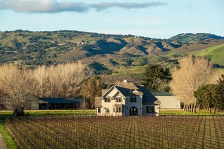 More details for 8699 Santa Rosa r, Buellton, CA - Land for Sale